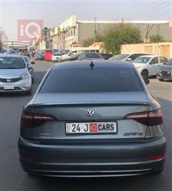 فولكسفاغن جيتا